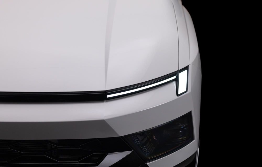 Noul Hyundai Bayon: în premieră, disponibil cu motor full hibrid - Poza 9 Noul Hyundai Bayon: în premieră, disponibil cu motor full hibrid - Poza 9