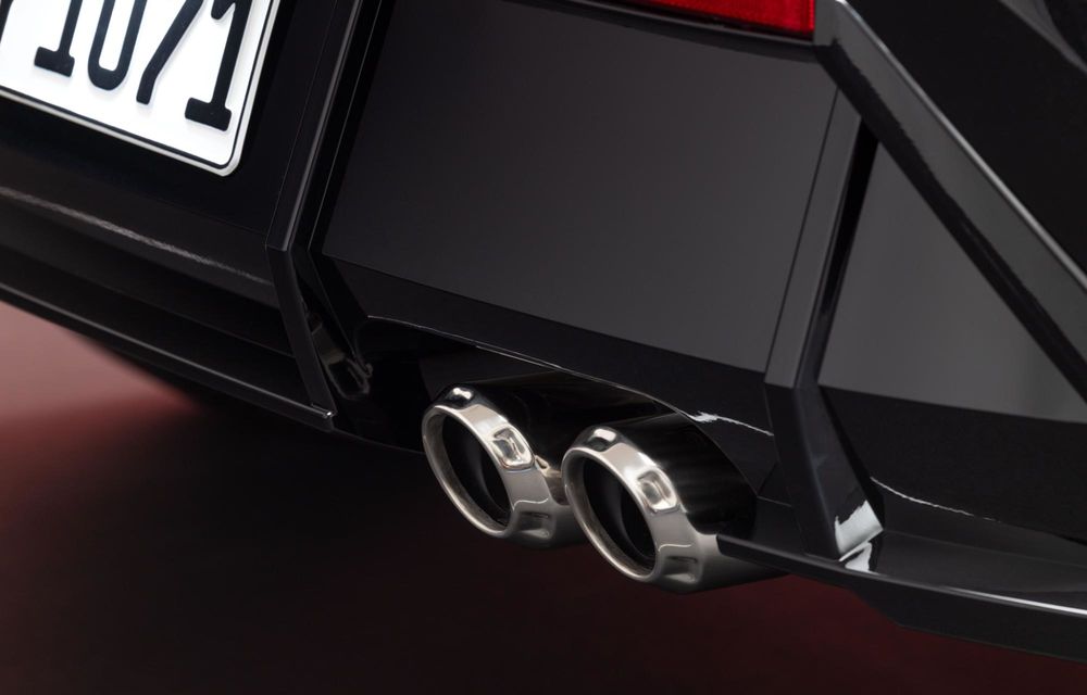 Noul Hyundai Bayon: în premieră, disponibil cu motor full hibrid - Poza 12 Noul Hyundai Bayon: în premieră, disponibil cu motor full hibrid - Poza 12