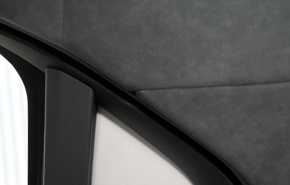 Noul BMW Concept 7 Protection, versiune blindată pentru Seria 7 - Poza 13 Noul BMW Concept 7 Protection, versiune blindată pentru Seria 7 - Poza 13