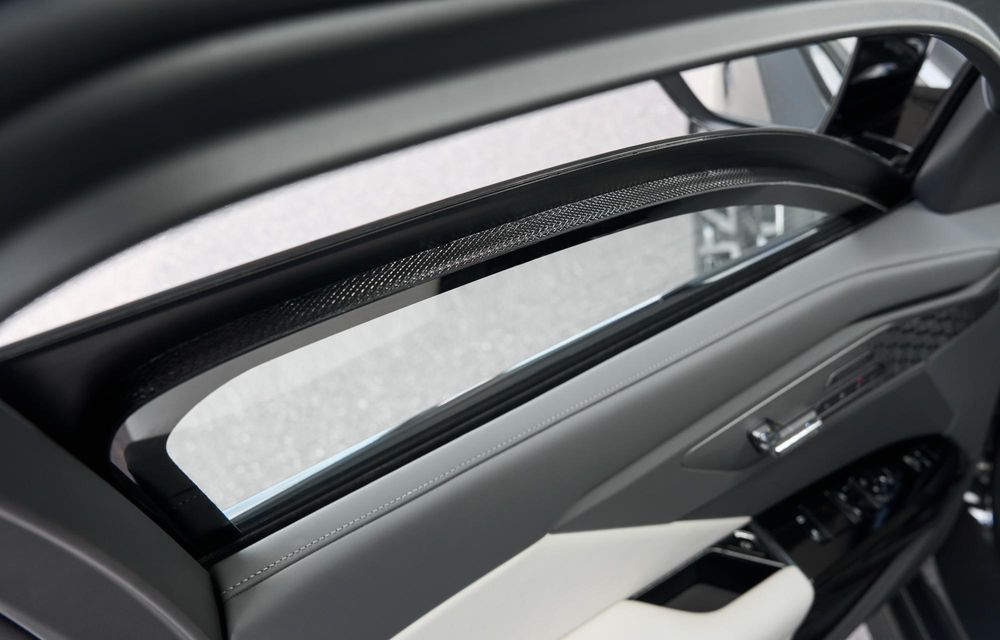 Noul BMW Concept 7 Protection, versiune blindată pentru Seria 7 - Poza 14 Noul BMW Concept 7 Protection, versiune blindată pentru Seria 7 - Poza 14