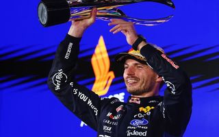 F1: Max Verstappen, prima victorie pe străzile din Singapore. Kimi Antonelli, aproape de titlul mondial F1: Max Verstappen, prima victorie pe străzile din Singapore. Kimi Antonelli, aproape de titlul mondial