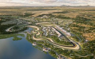 OFICIAL: Formula 1 va reveni în Africa, pe un circuit nou în Rwanda OFICIAL: Formula 1 va reveni în Africa, pe un circuit nou în Rwanda