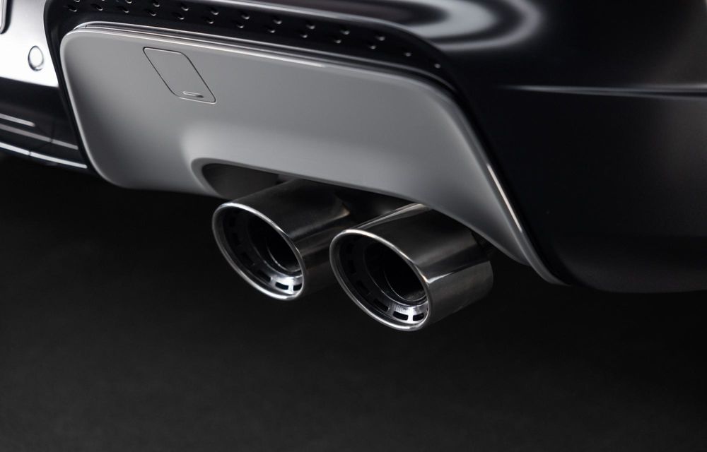 Noul Hyundai Tucson N Line: pachet vizual mai agresiv și jante de 20 de inch în standard - Poza 5 Noul Hyundai Tucson N Line: pachet vizual mai agresiv și jante de 20 de inch în standard - Poza 5