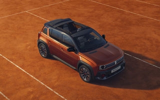 Renault 4 electric: gama actualizată poate fi comandată în România, start de la 29.550 euro