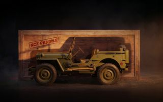 Jeep anunță o nouă strategie pentru Europa: 6 modele noi până în 2030 Jeep anunță o nouă strategie pentru Europa: 6 modele noi până în 2030