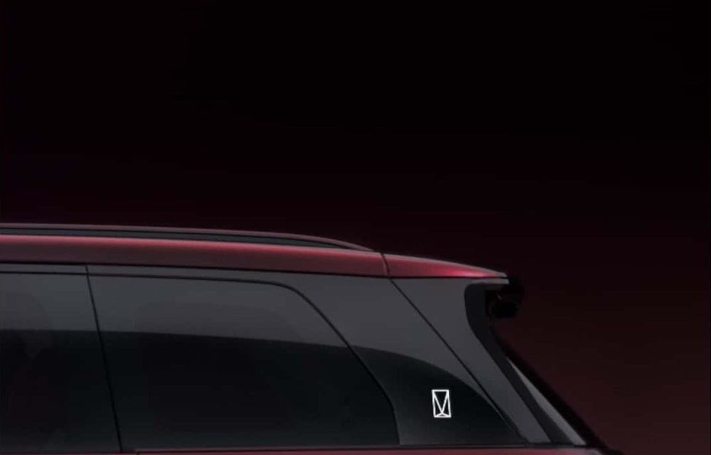 Noul concept Avatr T09: viitor rival chinez pentru BMW X7 - Poza 6 Noul concept Avatr T09: viitor rival chinez pentru BMW X7 - Poza 6