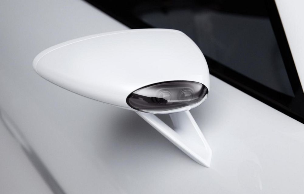 Porsche Mission S, noul hypercar al mărcii după 11 ani - Poza 11