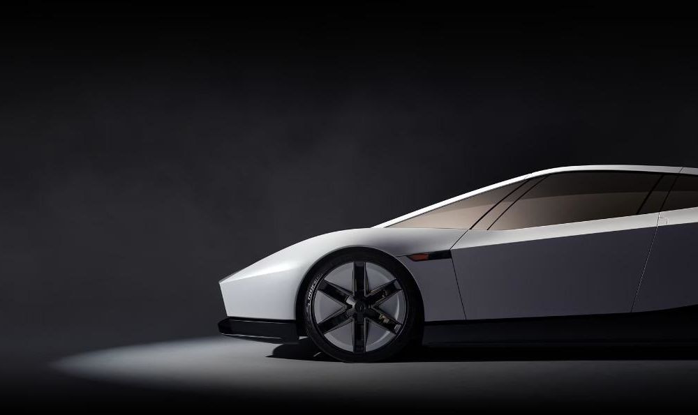 Noua Tesla Roadster este aici: 0 – 100 km/h în mai puțin de o secundă - Poza 5