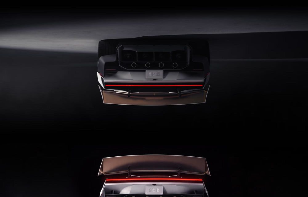 Noua Tesla Roadster este aici: 0 – 100 km/h în mai puțin de o secundă - Poza 7