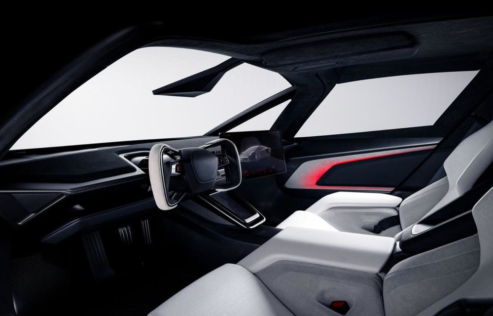 Noua Tesla Roadster este aici: 0 – 100 km/h în mai puțin de o secundă - Poza 8