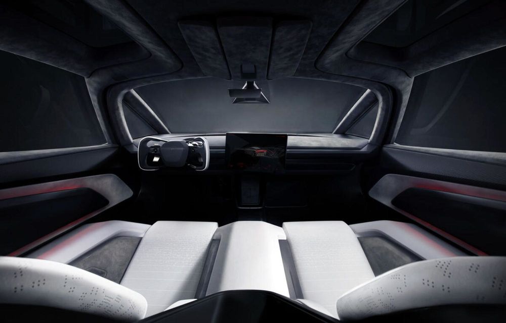 Noua Tesla Roadster este aici: 0 – 100 km/h în mai puțin de o secundă - Poza 9