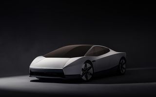Noua Tesla Roadster este aici: 0 – 100 km/h în mai puțin de o secundă