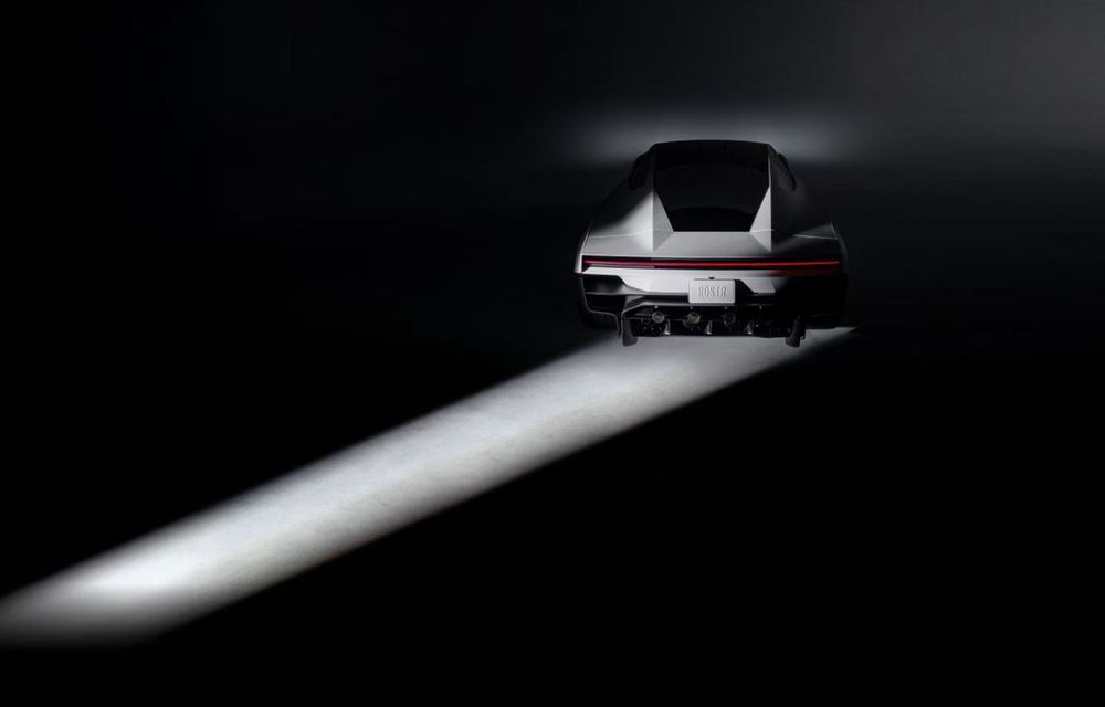 Noua Tesla Roadster este aici: 0 – 100 km/h în mai puțin de o secundă - Poza 6
