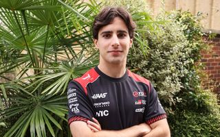Un nou pilot în Formula 1. Rafael Camara va debuta la Haas în 2027