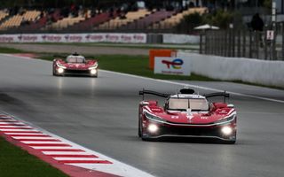 Toyota câștigă un nou titlu mondial în Campionatul Mondial de Anduranță