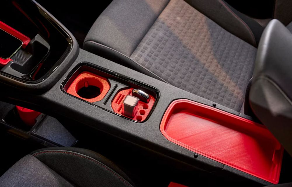 Skoda oferă gratuit fișiere pentru accesorii auto care pot fi imprimate 3D acasă - Poza 2 Skoda oferă gratuit fișiere pentru accesorii auto care pot fi imprimate 3D acasă - Poza 2