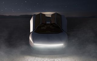 Tesla are ambiții mari: vrea ca noul Roadster să atingă 530 km/h Tesla are ambiții mari: vrea ca noul Roadster să atingă 530 km/h