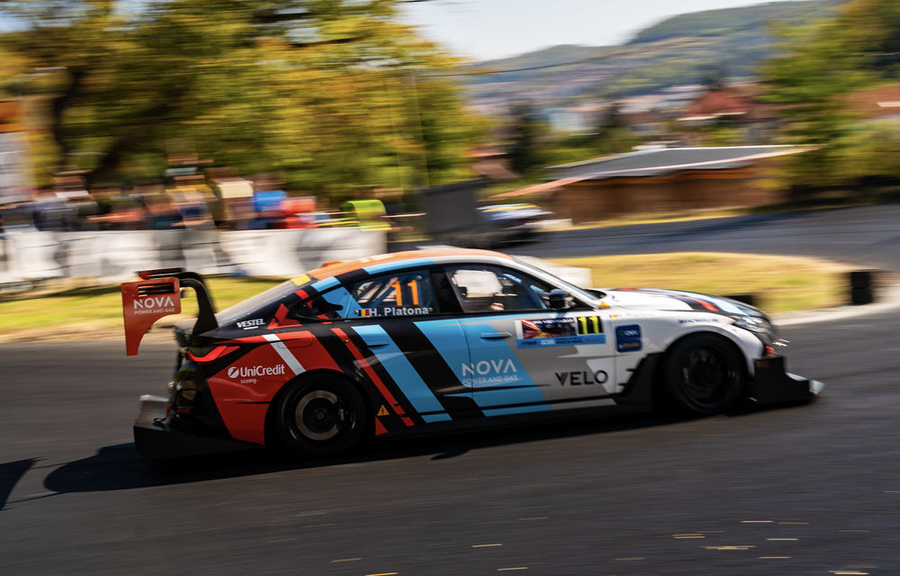 Legendarul Ari Vatanen, în România. Prezent la ultima cursă a sezonului de viteză în coastă - Poza 3
