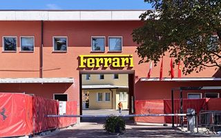 REPORTAJ din Maranello, acolo unde Ferrari este mai mult decât o mașină