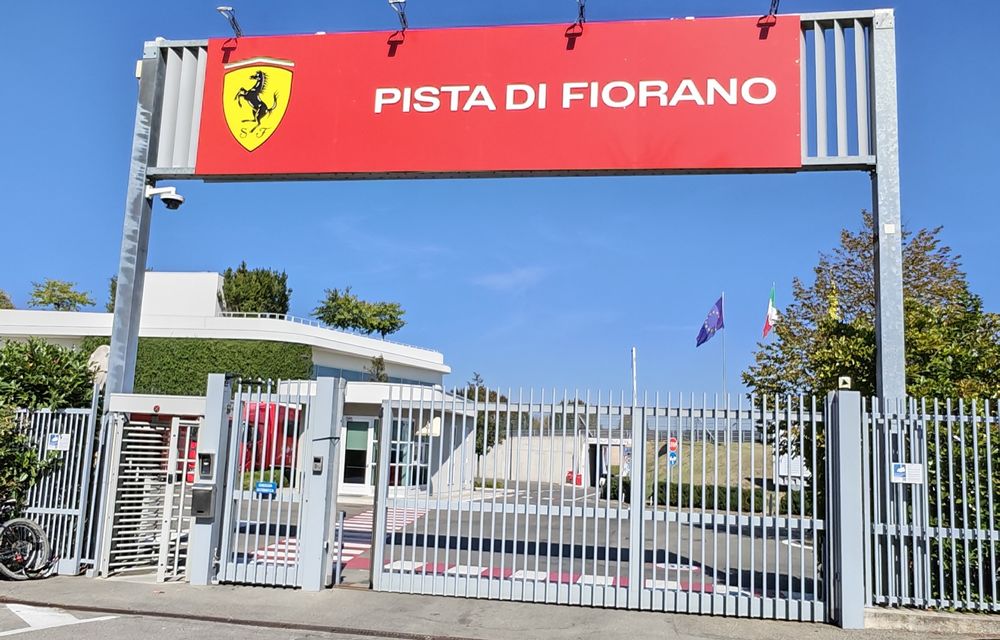 REPORTAJ din Maranello, acolo unde Ferrari este mai mult decât o mașină - Poza 22