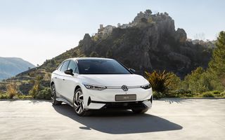 Volkswagen recheamă în service peste 72.000 de mașini electrice Volkswagen recheamă în service peste 72.000 de mașini electrice