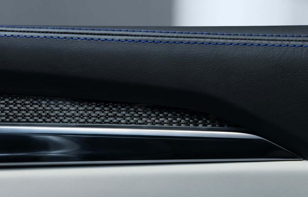 Cadillac sărbătorește 125 de ani cu o ediție specială pentru Escalade-V - Poza 20 Cadillac sărbătorește 125 de ani cu o ediție specială pentru Escalade-V - Poza 20