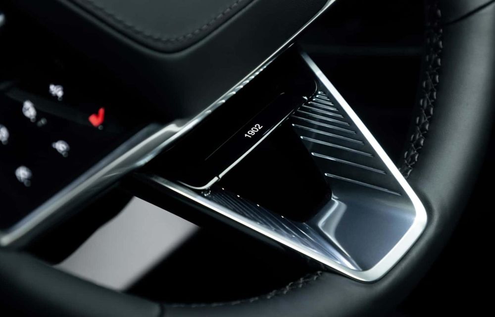 Cadillac sărbătorește 125 de ani cu o ediție specială pentru Escalade-V - Poza 25 Cadillac sărbătorește 125 de ani cu o ediție specială pentru Escalade-V - Poza 25