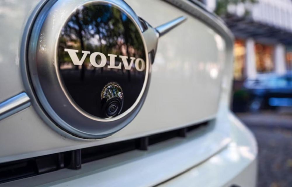 Volvo continuă restructurarea: încă 2.500 de locuri de muncă vor fi eliminate - Poza 1