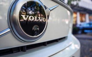 Volvo continuă restructurarea: încă 2.500 de locuri de muncă vor fi eliminate Volvo continuă restructurarea: încă 2.500 de locuri de muncă vor fi eliminate