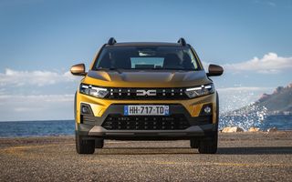 Dacia Sandero și Duster, cele mai vândute modele ale Grupului Renault la nivel mondial în trimestrul 3 Dacia Sandero și Duster, cele mai vândute modele ale Grupului Renault la nivel mondial în trimestrul 3