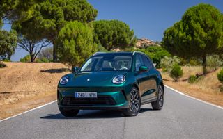 Great Wall Motor Ora 5 va fi produs în Bulgaria din 2027 Great Wall Motor Ora 5 va fi produs în Bulgaria din 2027