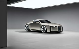 Urmașul electric al lui Audi TT va primi o platformă Porsche Urmașul electric al lui Audi TT va primi o platformă Porsche