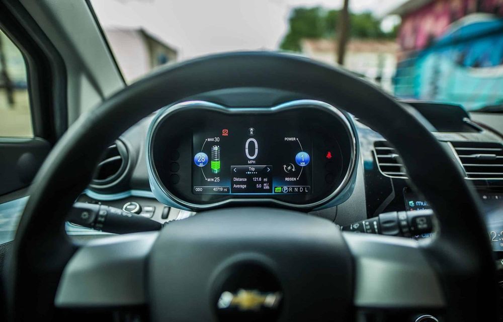 GM va plăti 220 de milioane de dolari pentru a soluționa acuzațiile privind încălcarea vieții private a șoferilor - Poza 2 GM va plăti 220 de milioane de dolari pentru a soluționa acuzațiile privind încălcarea vieții private a șoferilor - Poza 2