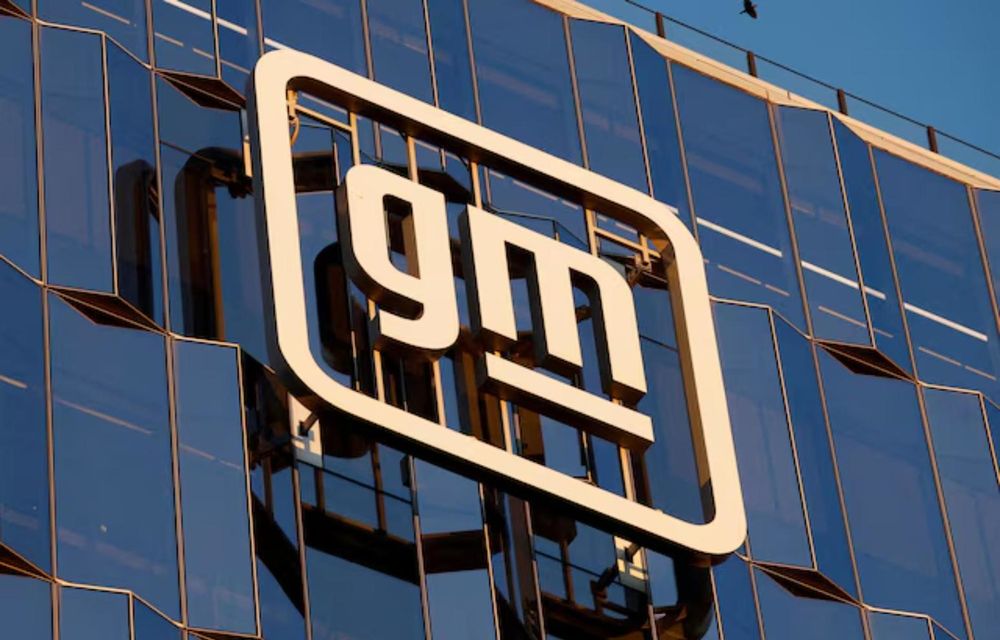 GM va plăti 220 de milioane de dolari pentru a soluționa acuzațiile privind încălcarea vieții private a șoferilor - Poza 1 GM va plăti 220 de milioane de dolari pentru a soluționa acuzațiile privind încălcarea vieții private a șoferilor - Poza 1