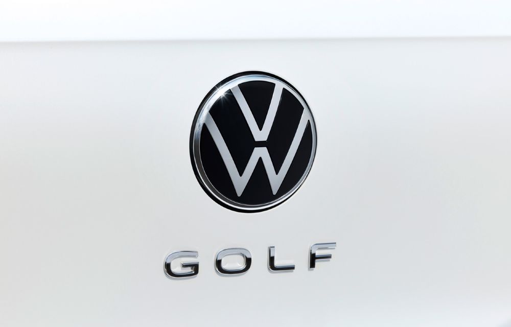 Volkswagen suspendă dezvoltarea următorului Golf din cauza problemelor financiare - Poza 1 Volkswagen suspendă dezvoltarea următorului Golf din cauza problemelor financiare - Poza 1