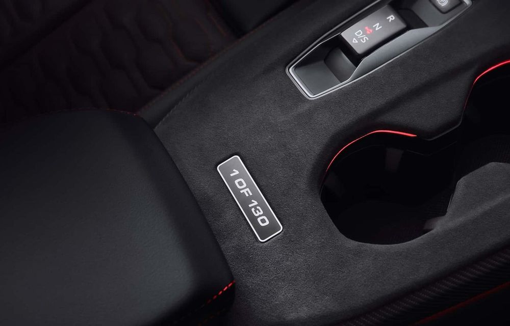 Abt transformă noul Audi RS5 într-un model de 709 CP. Doar 130 de exemplare vor fi produse - Poza 8 Abt transformă noul Audi RS5 într-un model de 709 CP. Doar 130 de exemplare vor fi produse - Poza 8