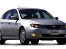 Poze Subaru Impreza (2007-2011)