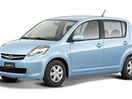 Poze Subaru Justy (2007-2013)