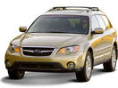 Poze Subaru Outback (2004-2009)