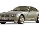 Poze BMW Z4 Coupe (2003-2008)