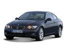 Poze BMW Seria 3 Coupe (2007-2010)