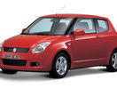 Poze Suzuki Swift 3 usi (2007-2010)