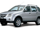 Poze Suzuki Ignis (2003-2008)