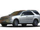 Poze Cadillac SRX (2004-2009)