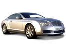 Poze Bentley Continental GT (2008-2013)