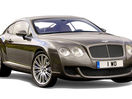 Poze Bentley Continental GT Speed (2009-2012)