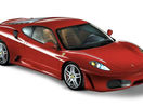 Poze Ferrari F430 Coupe