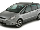 Poze Ford S-Max (2007-2010)