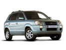 Poze Hyundai Tucson (2005-2009)