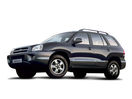 Poze Hyundai Santa Fe (2001-2006)